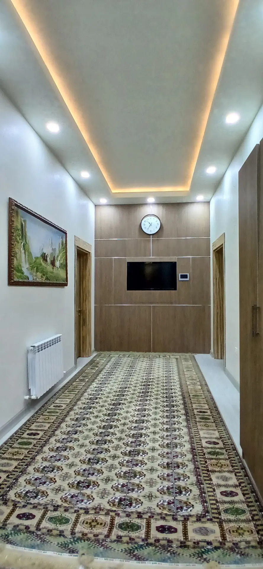 ☆ Suna seredayda 550kw² ☆ - Ашхабад - img 8