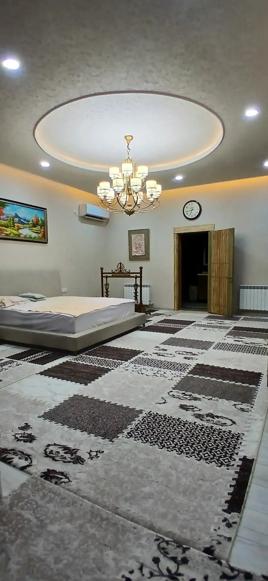 ☆ Suna seredayda 550kw² ☆ - Ашхабад - img 6