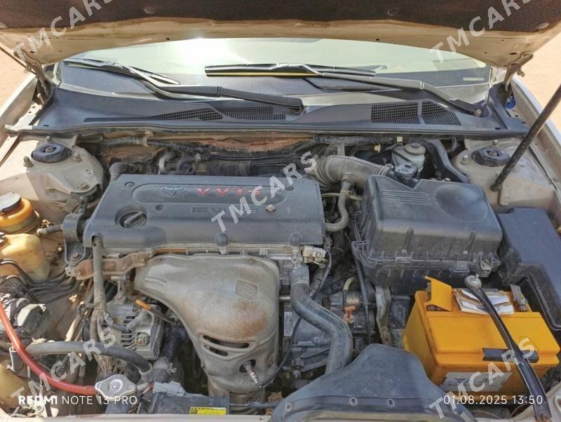 Toyota Camry 2003 - 140 000 TMT - Сакарчага - img 7