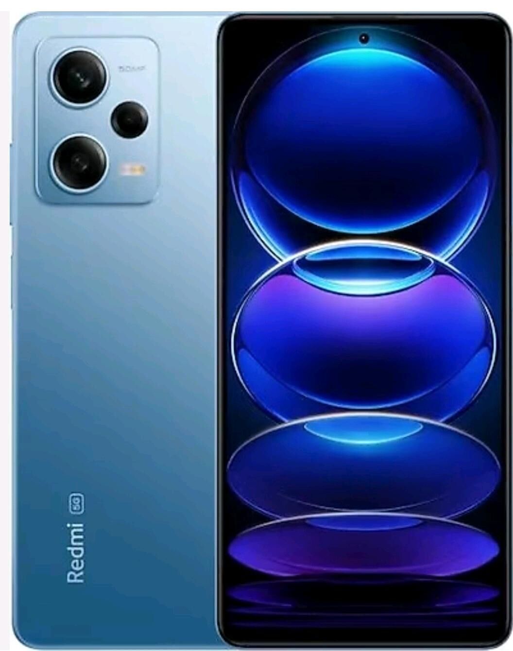 resmi note 12pro 5g - Daşoguz - img 4