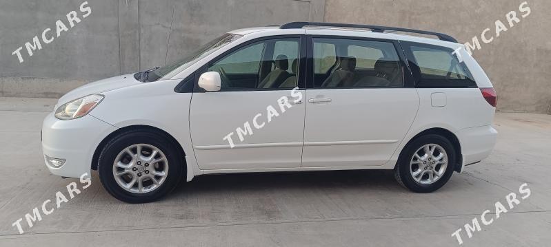 Toyota Sienna 2004 - 200 000 TMT - Aşgabat - img 2
