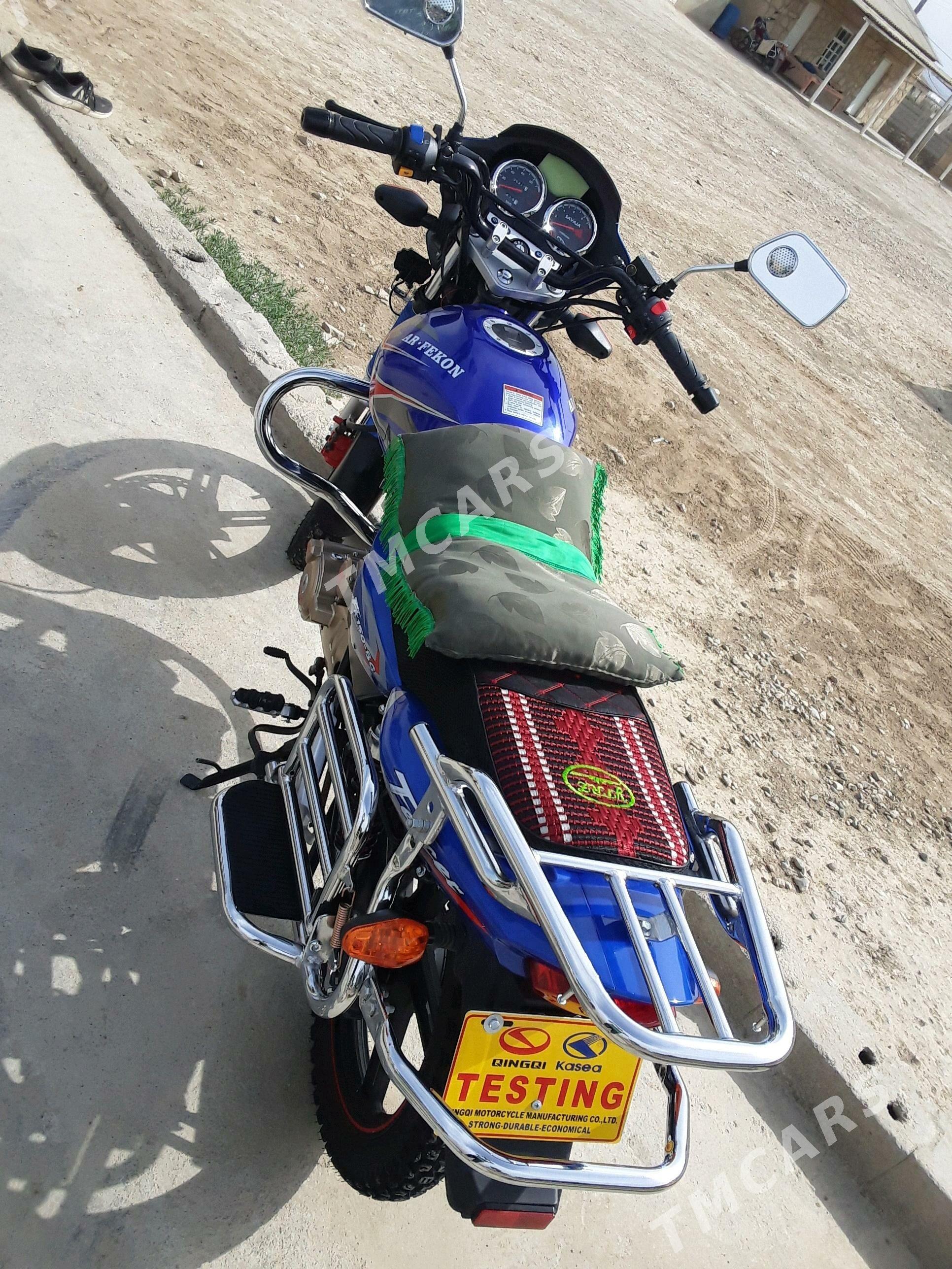Fekon FK200-14G 2025 - 16 000 TMT - Этрек - img 2