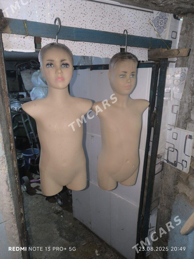Maniken - Мары - img 2