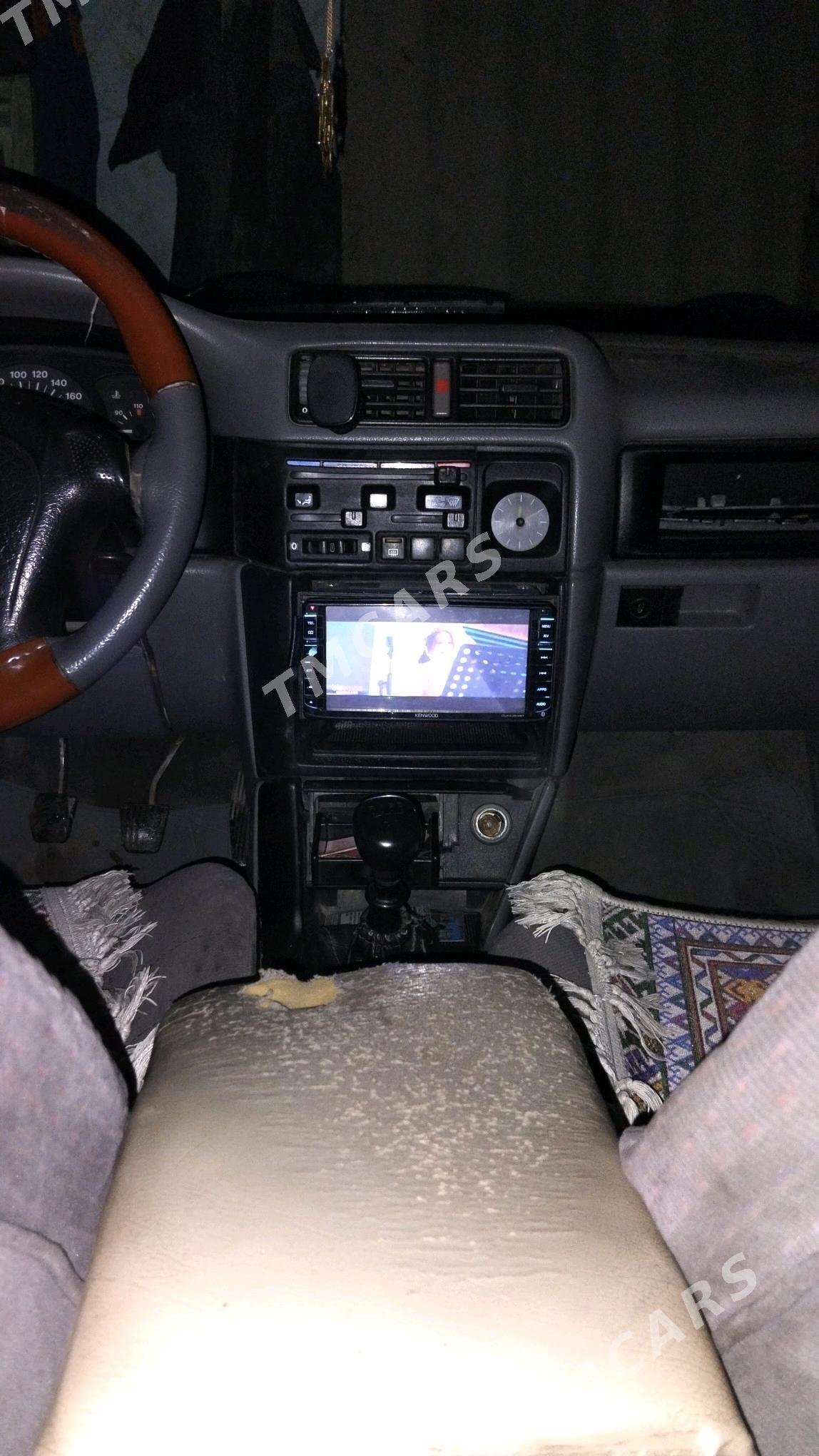 Opel Vectra 1993 - 50 000 TMT - Гороглы (Тагта) - img 5