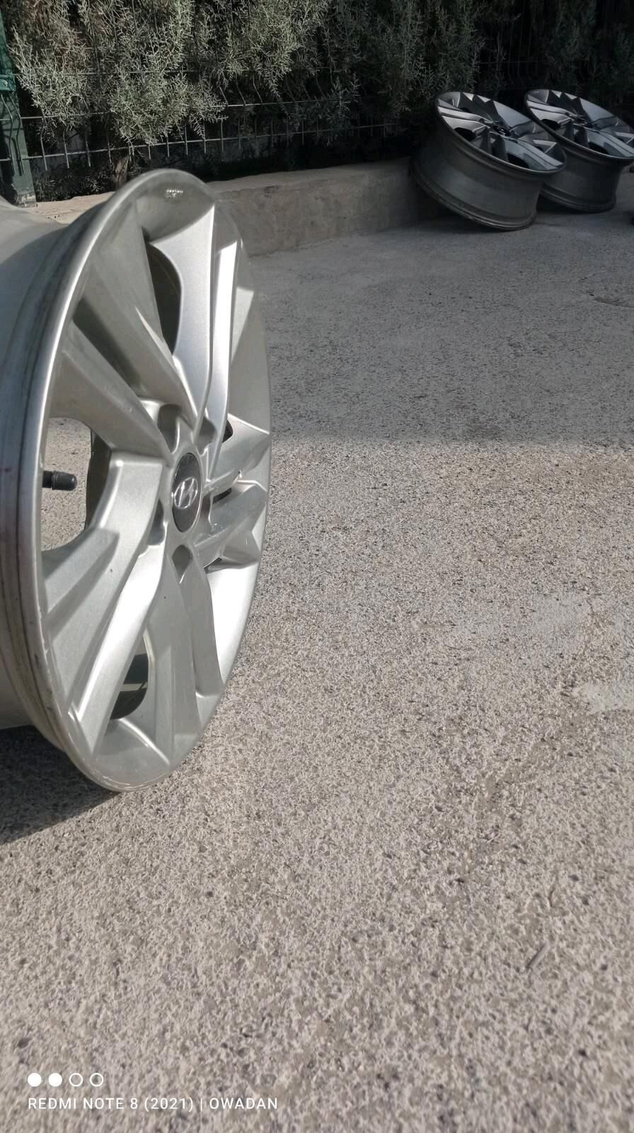 Hyundai disga 16 lik 8 000 TMT - Хитровка - img 2