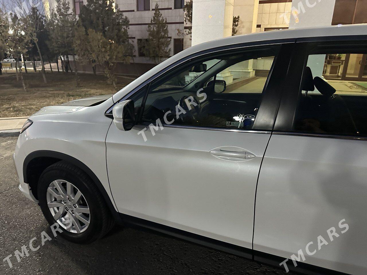 Honda Pilot 2020 - 370 000 TMT - Türkmenabat - img 7