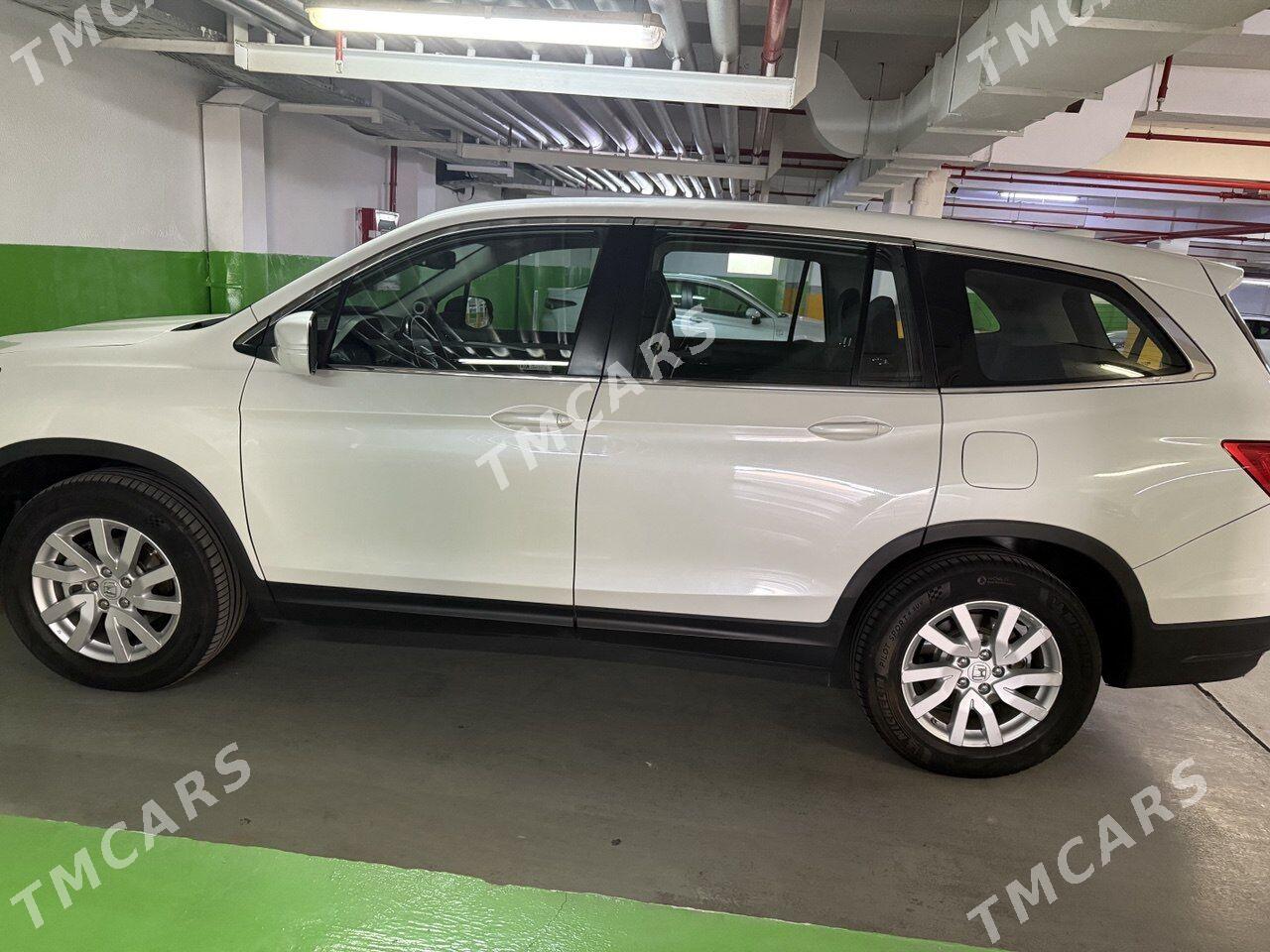 Honda Pilot 2020 - 370 000 TMT - Türkmenabat - img 4