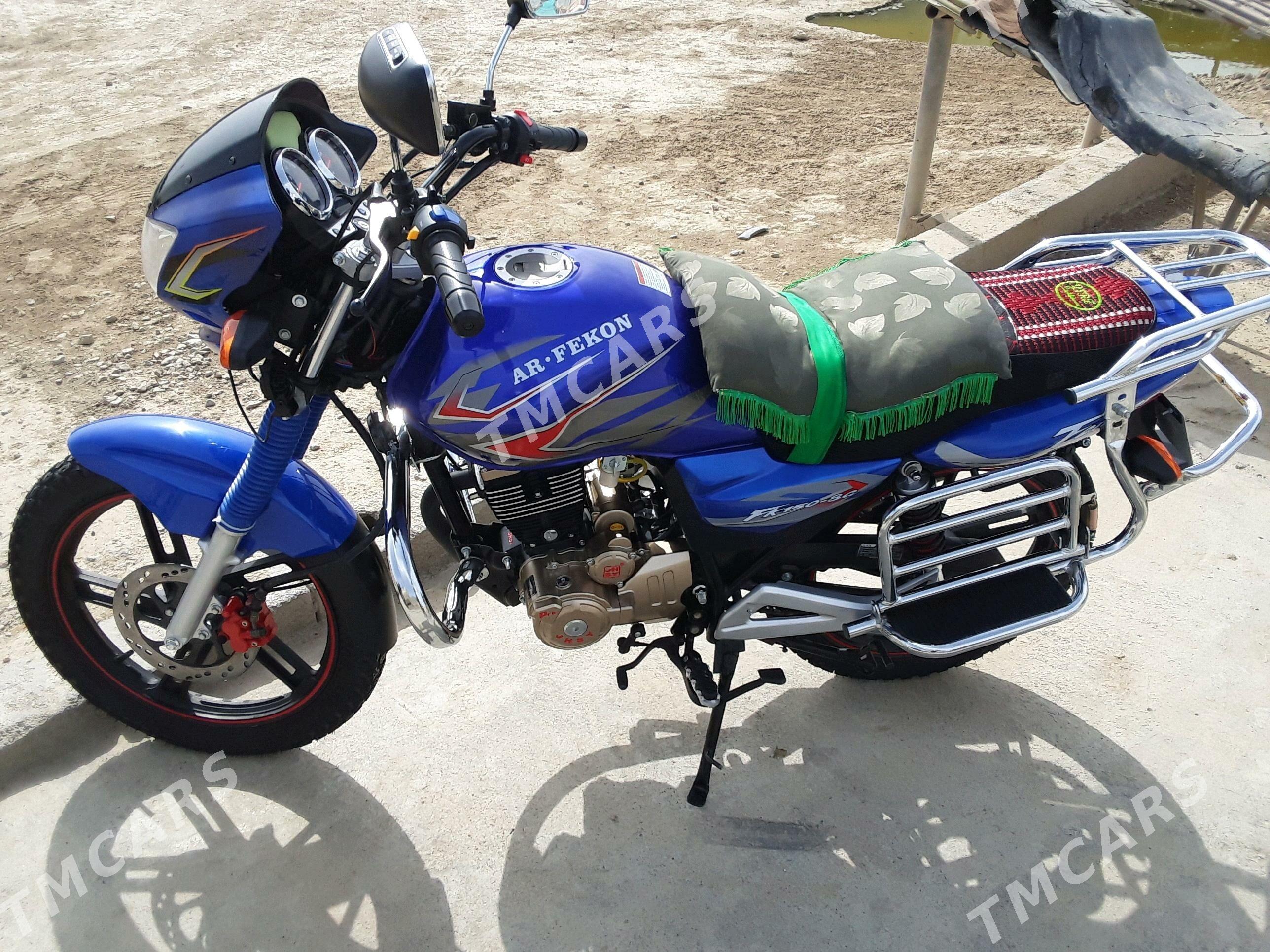 Fekon FK200-14G 2025 - 16 000 TMT - Этрек - img 3