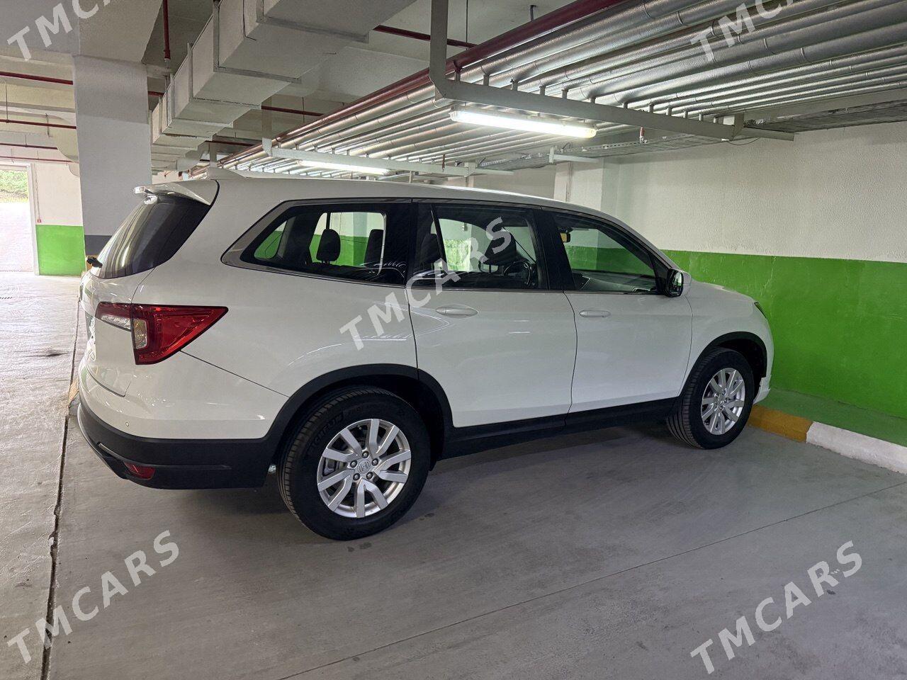 Honda Pilot 2020 - 370 000 TMT - Türkmenabat - img 5
