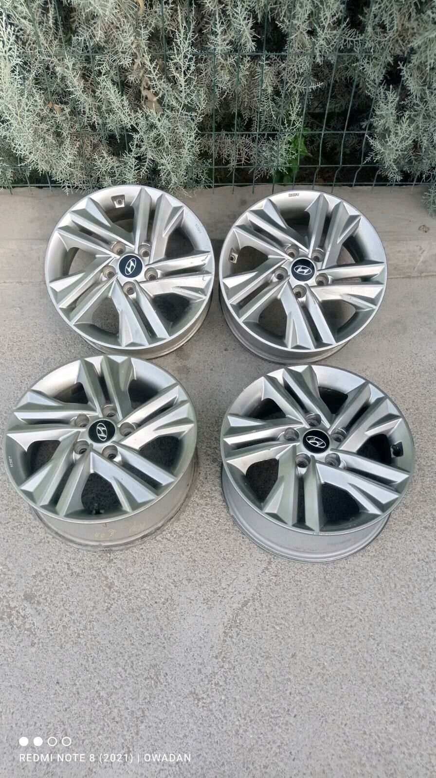 Hyundai disga 16 lik 8 000 TMT - Хитровка - img 3