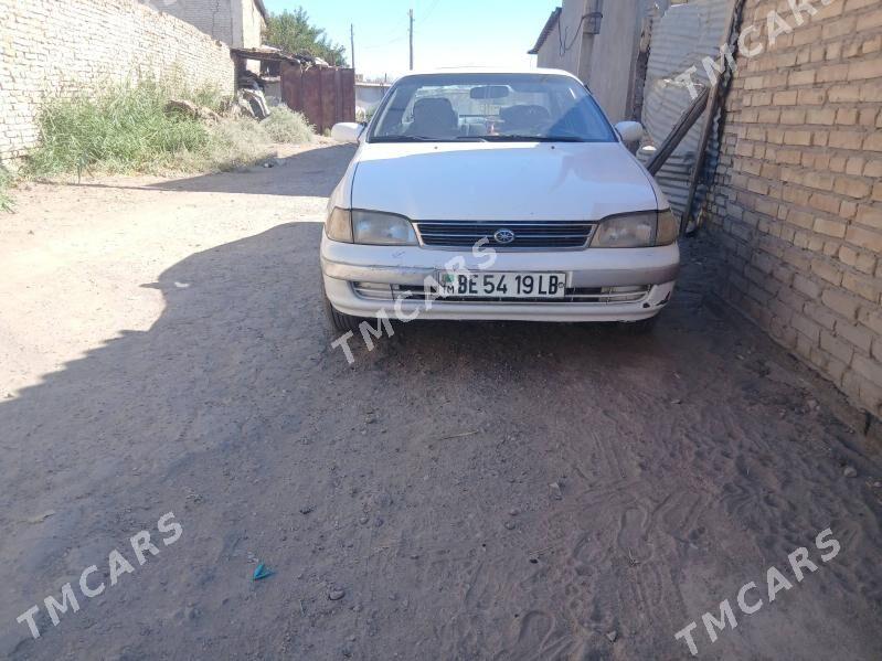 Toyota Carina 1993 - 60 000 TMT - Туркменабат - img 4