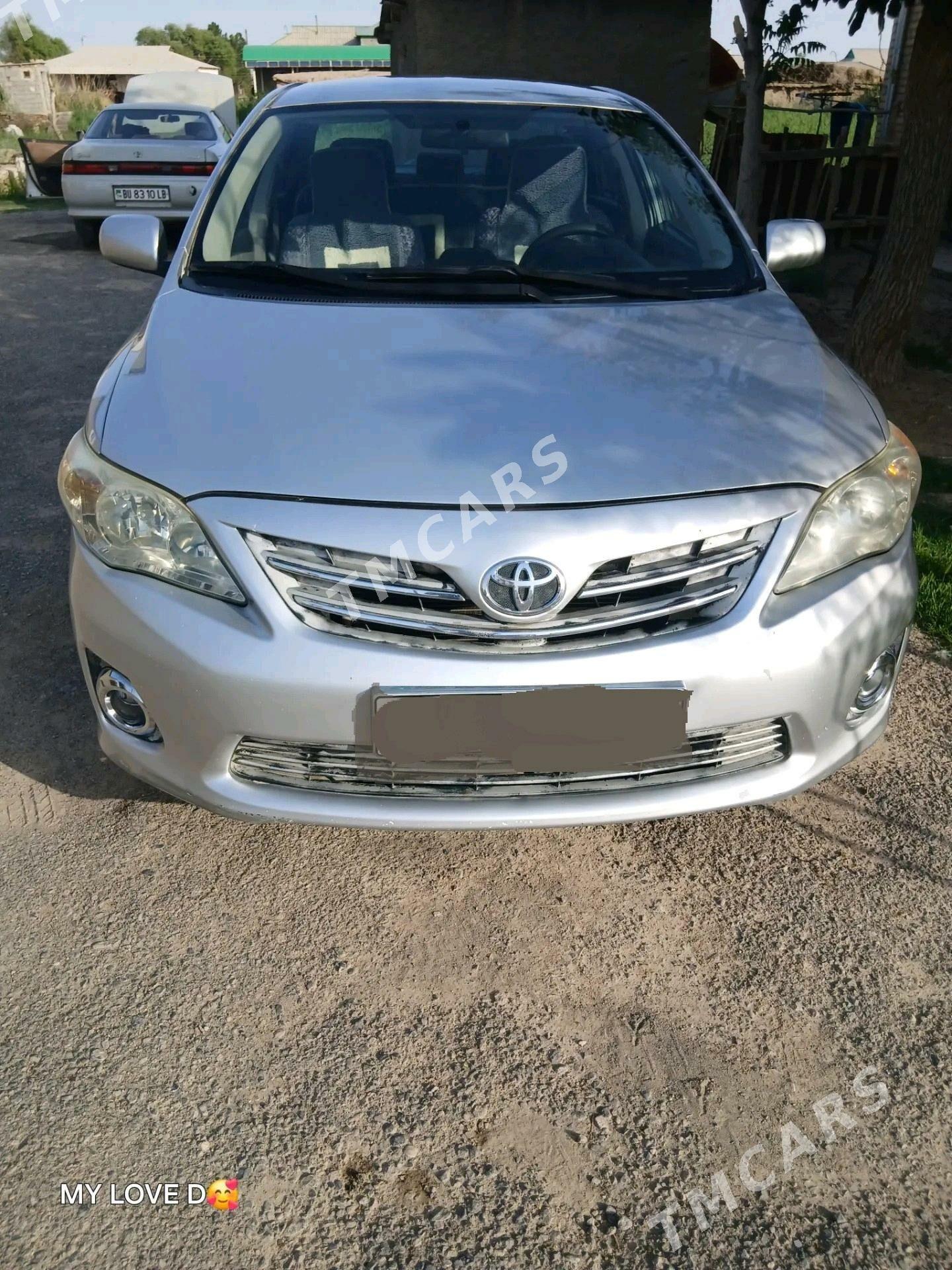 Toyota Corolla 2013 - 170 000 TMT - Köýtendag - img 4