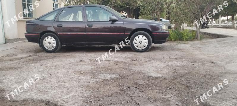 Opel Vectra 1992 - 35 000 TMT - Байрамали - img 3