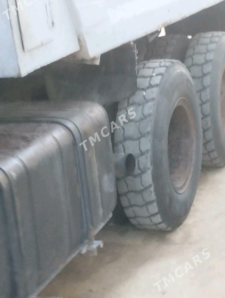 Kamaz 5511 1988 - 120 000 TMT - Гумдаг - img 2