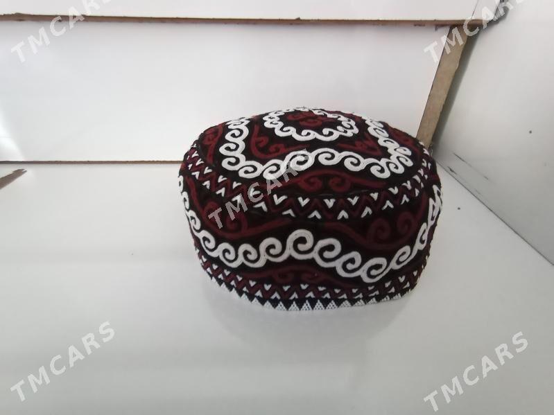 tahya - Balkanabat - img 3