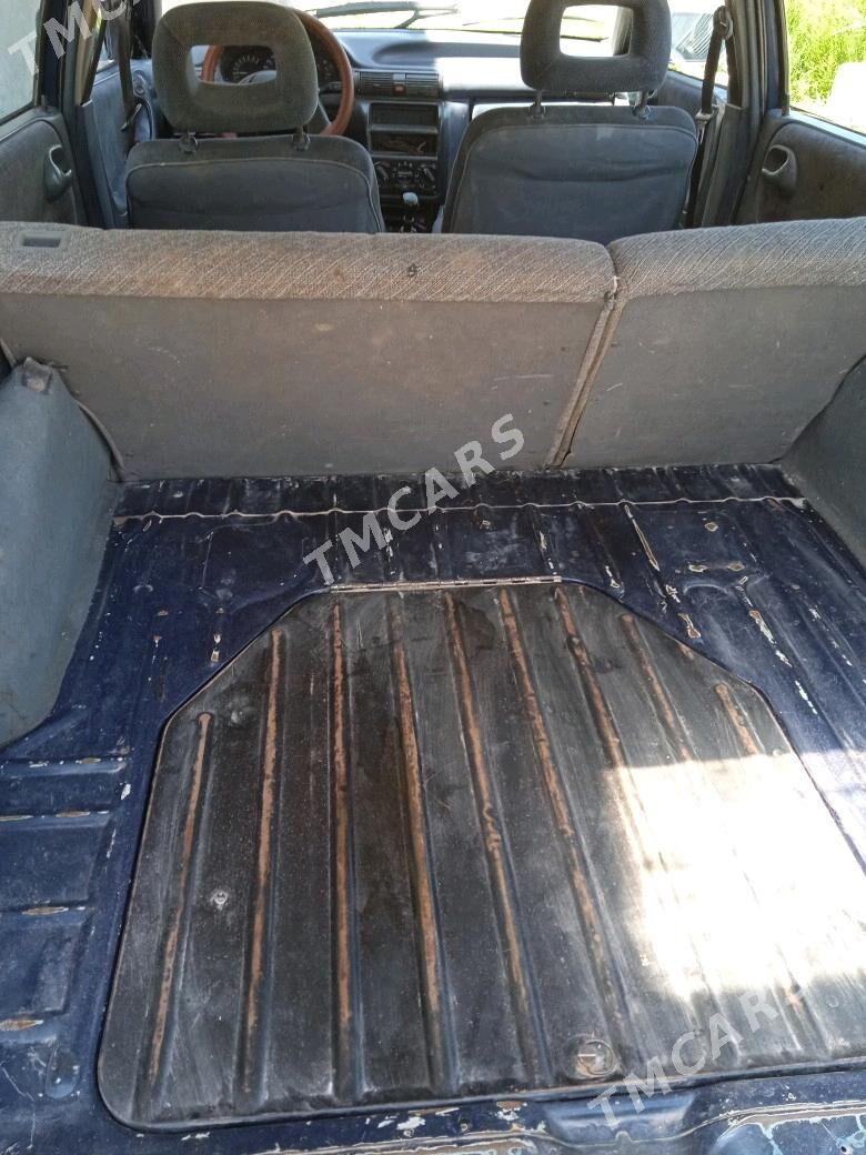 Opel Astra 1992 - 36 000 TMT - Губадаг - img 6