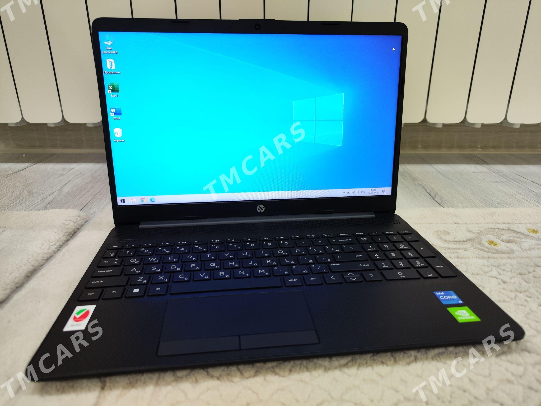 hp noutbuk ноутбук - Ашхабад - img 5