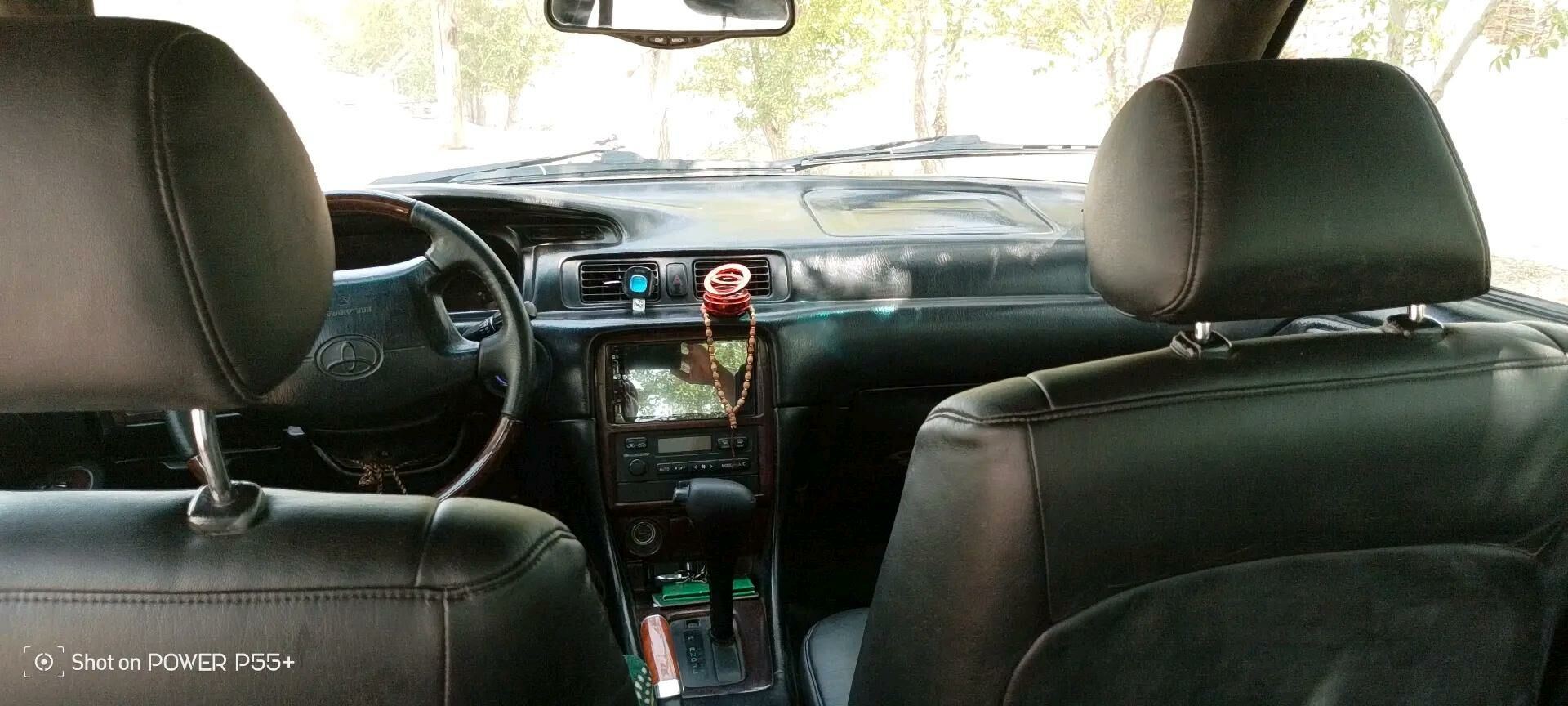 Toyota Camry 2001 - 145 000 TMT - Кёнеургенч - img 5
