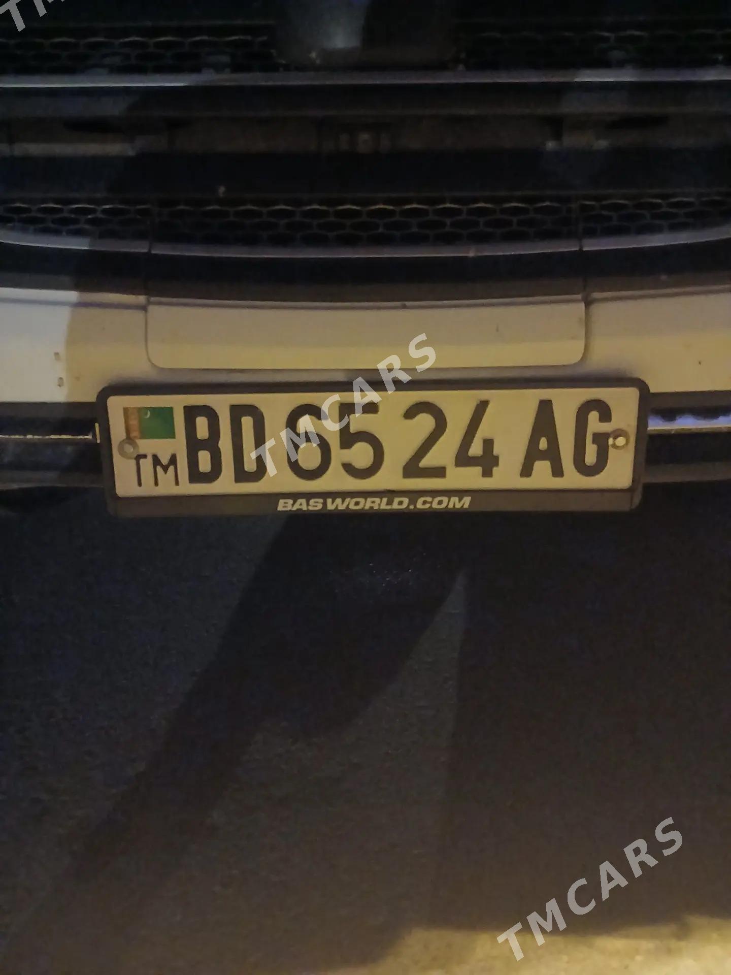 BD6524AG NOMER YITDI - Aşgabat - img 1