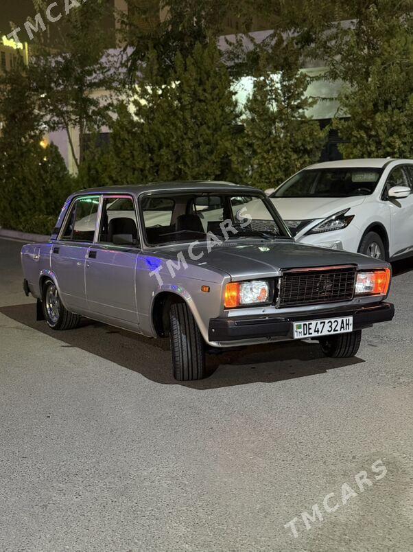 Lada 2107 2010 - 85 000 TMT - Ашхабад - img 3