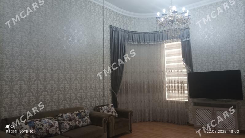 2Komnat Elitka 3nji Etaj - ул. Подвойского (Битарап Туркменистан шаёлы) - img 4