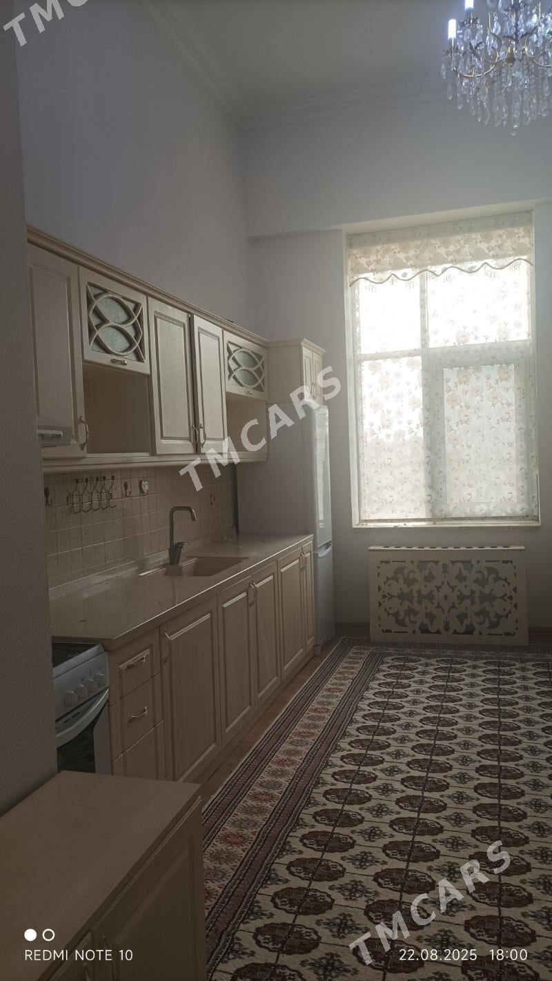 2Komnat Elitka 3nji Etaj - ул. Подвойского (Битарап Туркменистан шаёлы) - img 3