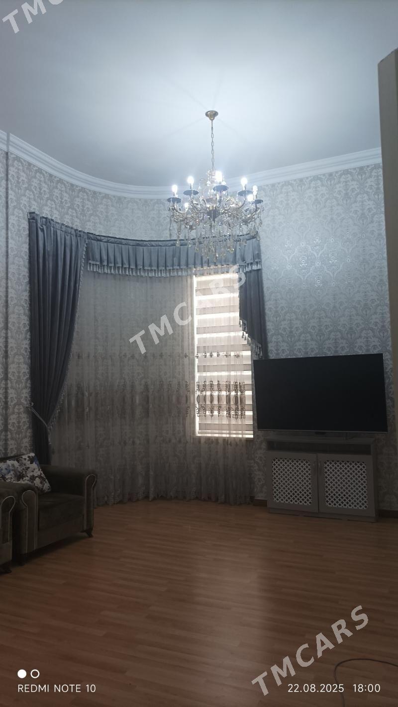 2Komnat Elitka 3nji Etaj - ул. Подвойского (Битарап Туркменистан шаёлы) - img 7