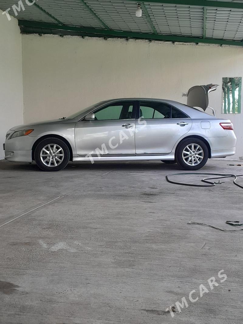 Toyota Camry 2008 - 185 000 TMT - Ашхабад - img 2