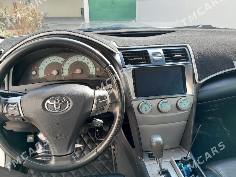 Toyota Camry 2008 - 185 000 TMT - Ашхабад - img 5