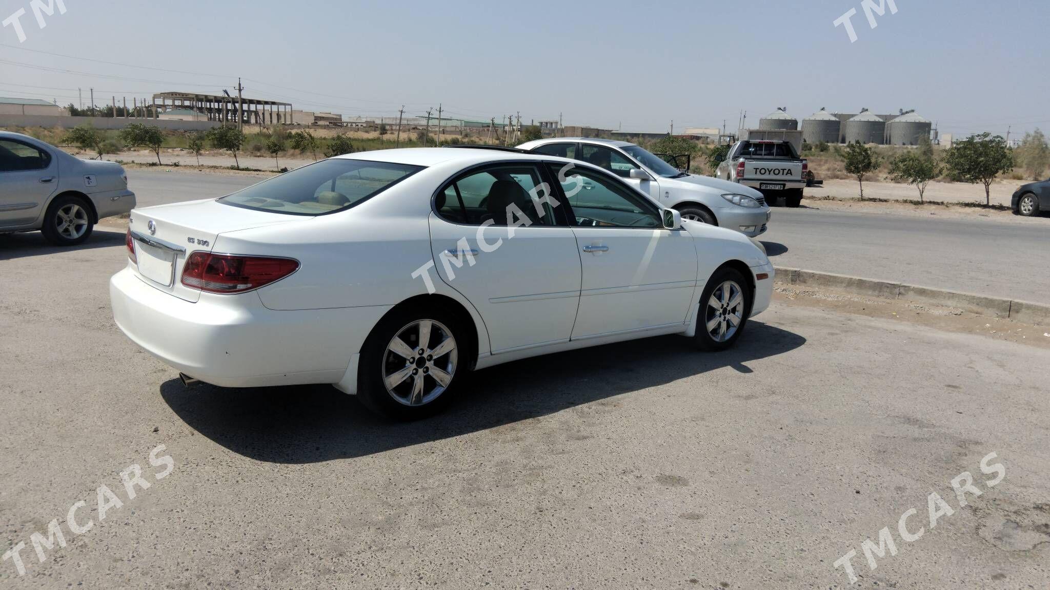 Lexus ES 330 2005 - 180 000 TMT - Türkmenabat - img 3