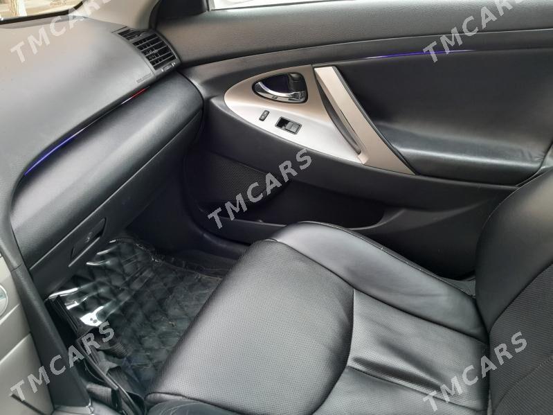 Toyota Camry 2008 - 185 000 TMT - Ашхабад - img 6