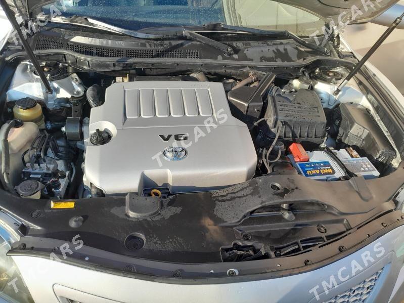 Toyota Camry 2008 - 185 000 TMT - Ашхабад - img 8