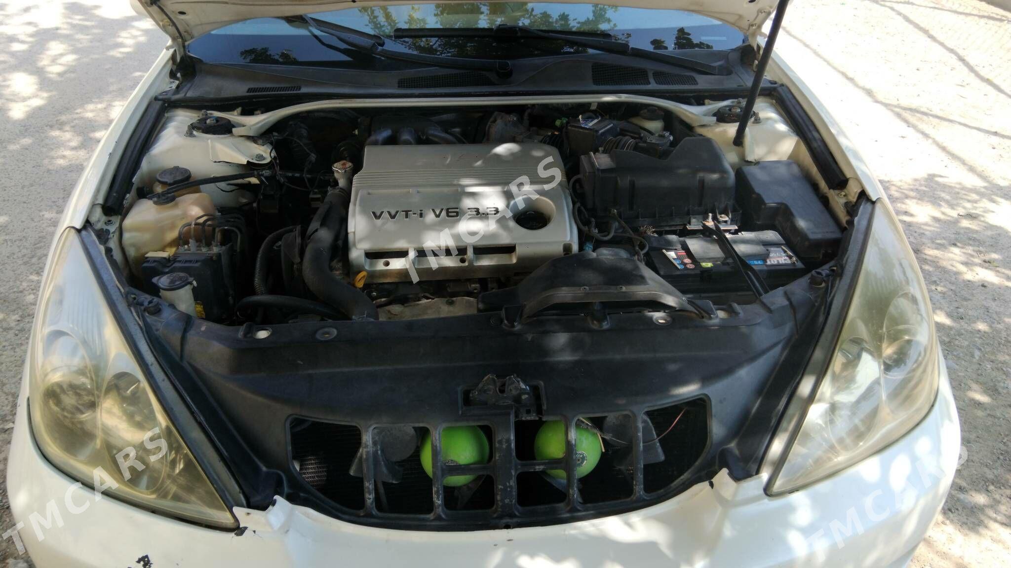 Lexus ES 330 2005 - 180 000 TMT - Türkmenabat - img 8