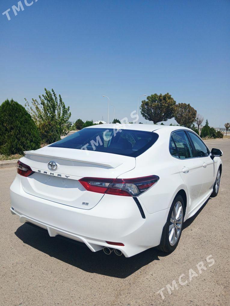 Toyota Camry 2021 - 330 000 TMT - Мары - img 2