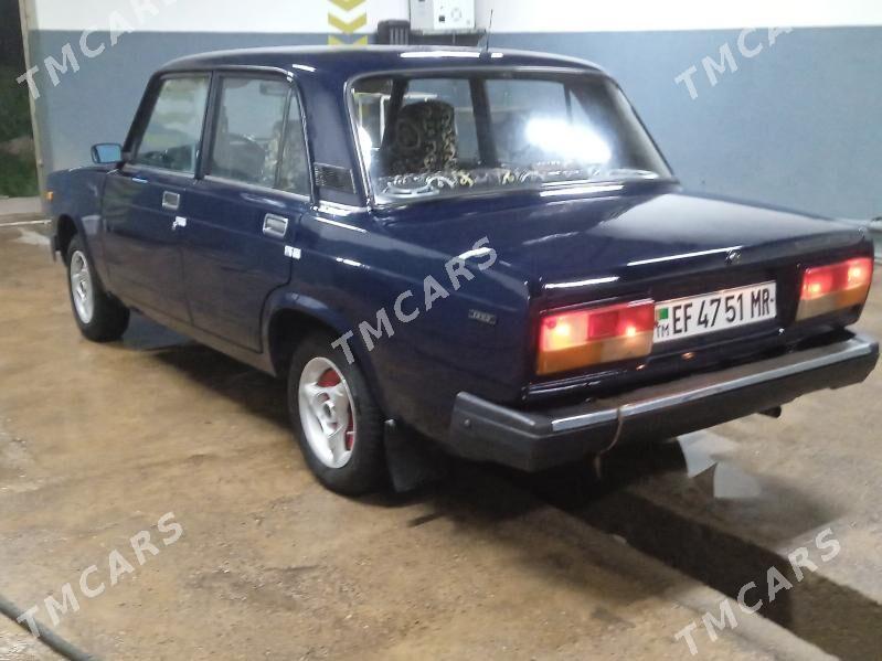 Lada 2107 1995 - 30 000 TMT - Mary - img 2