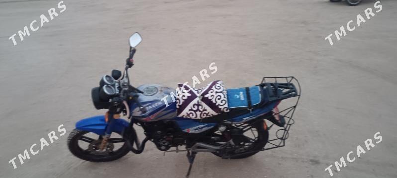 Fekon FK200-14G 2015 - 13 000 TMT - Esenguly - img 3