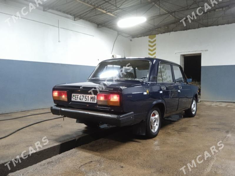 Lada 2107 1995 - 30 000 TMT - Mary - img 6