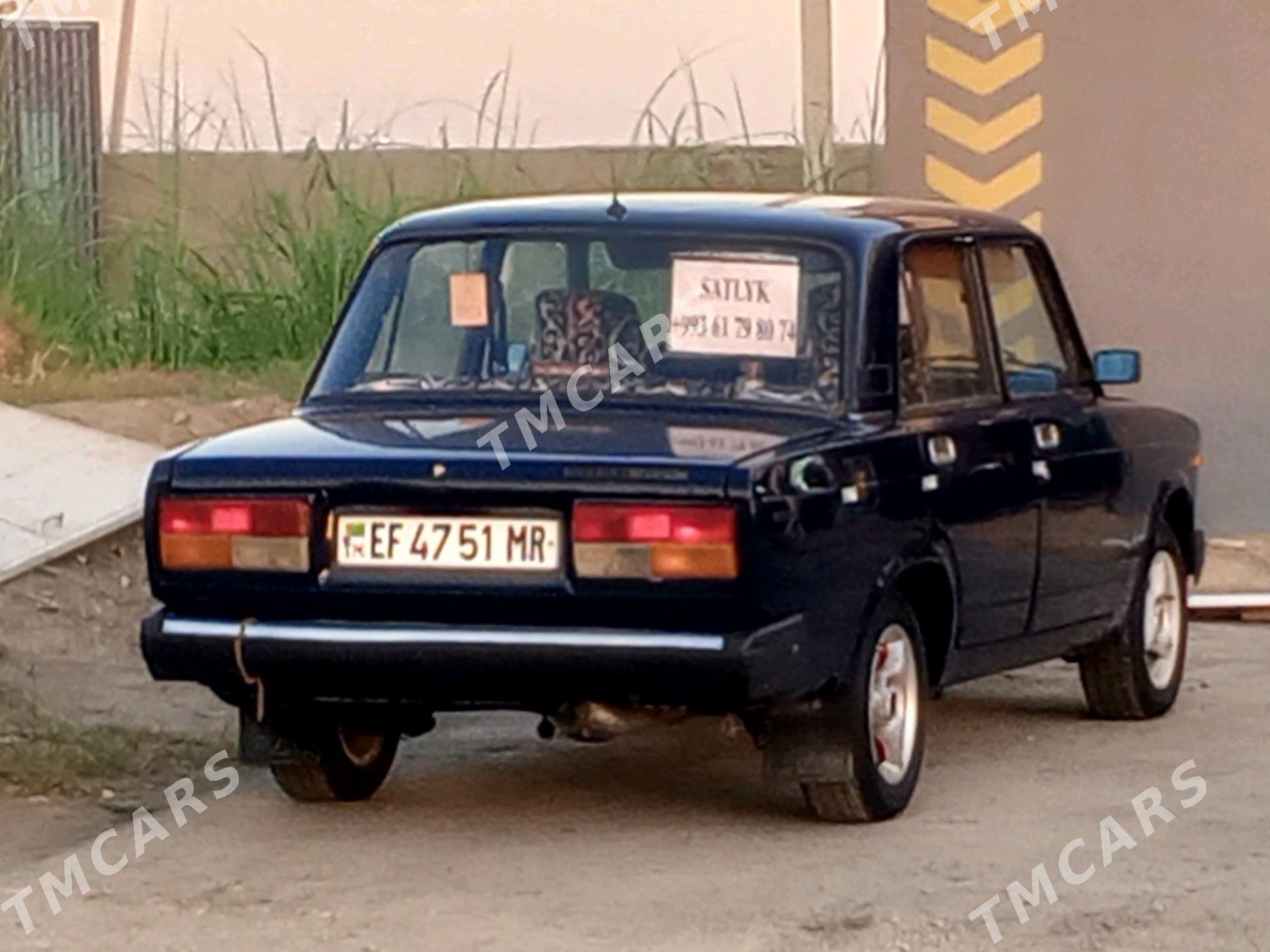 Lada 2107 1995 - 30 000 TMT - Mary - img 8