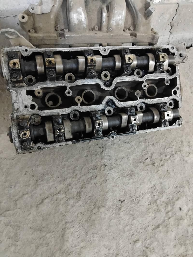 0pel 1.6 galovka 650 TMT - Дашогуз - img 2