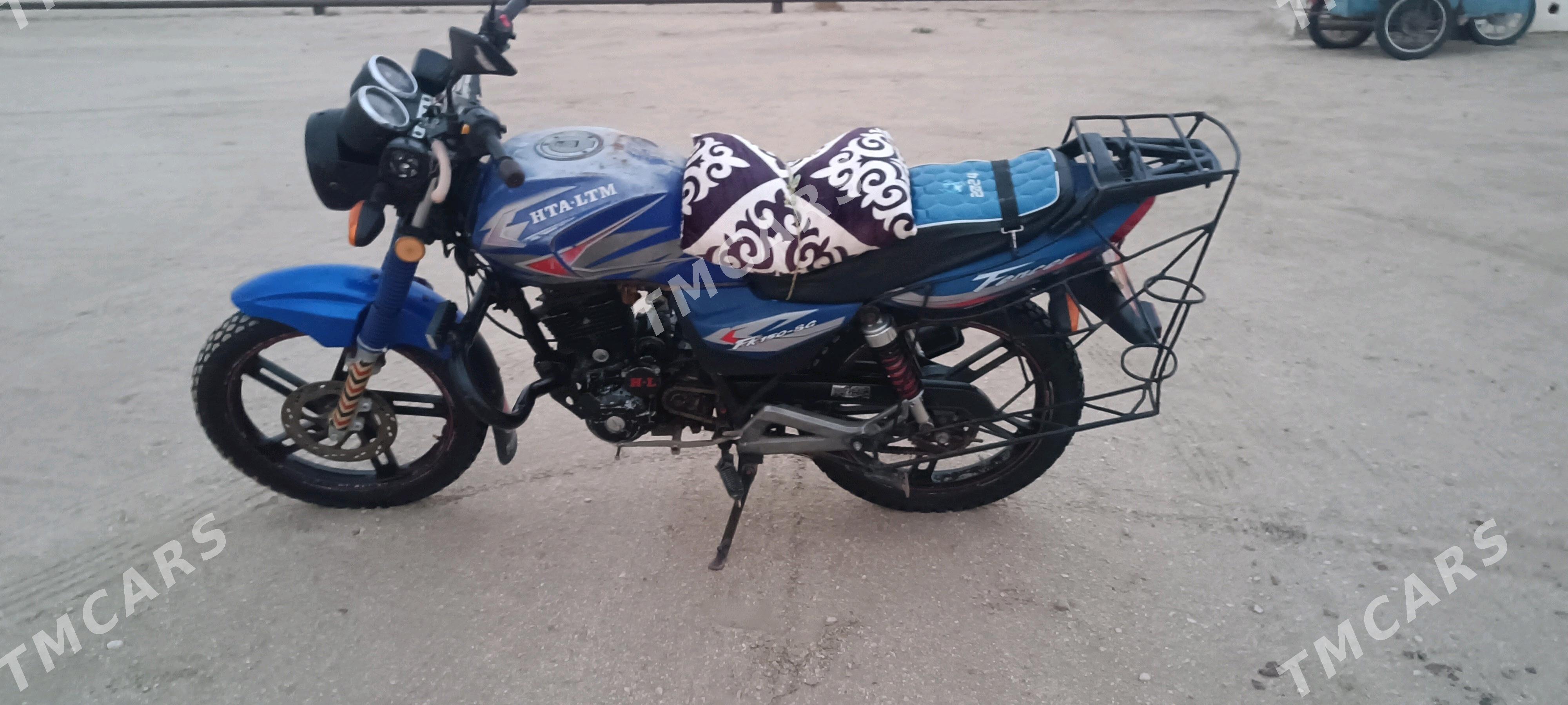 Fekon FK200-14G 2015 - 13 000 TMT - Esenguly - img 6