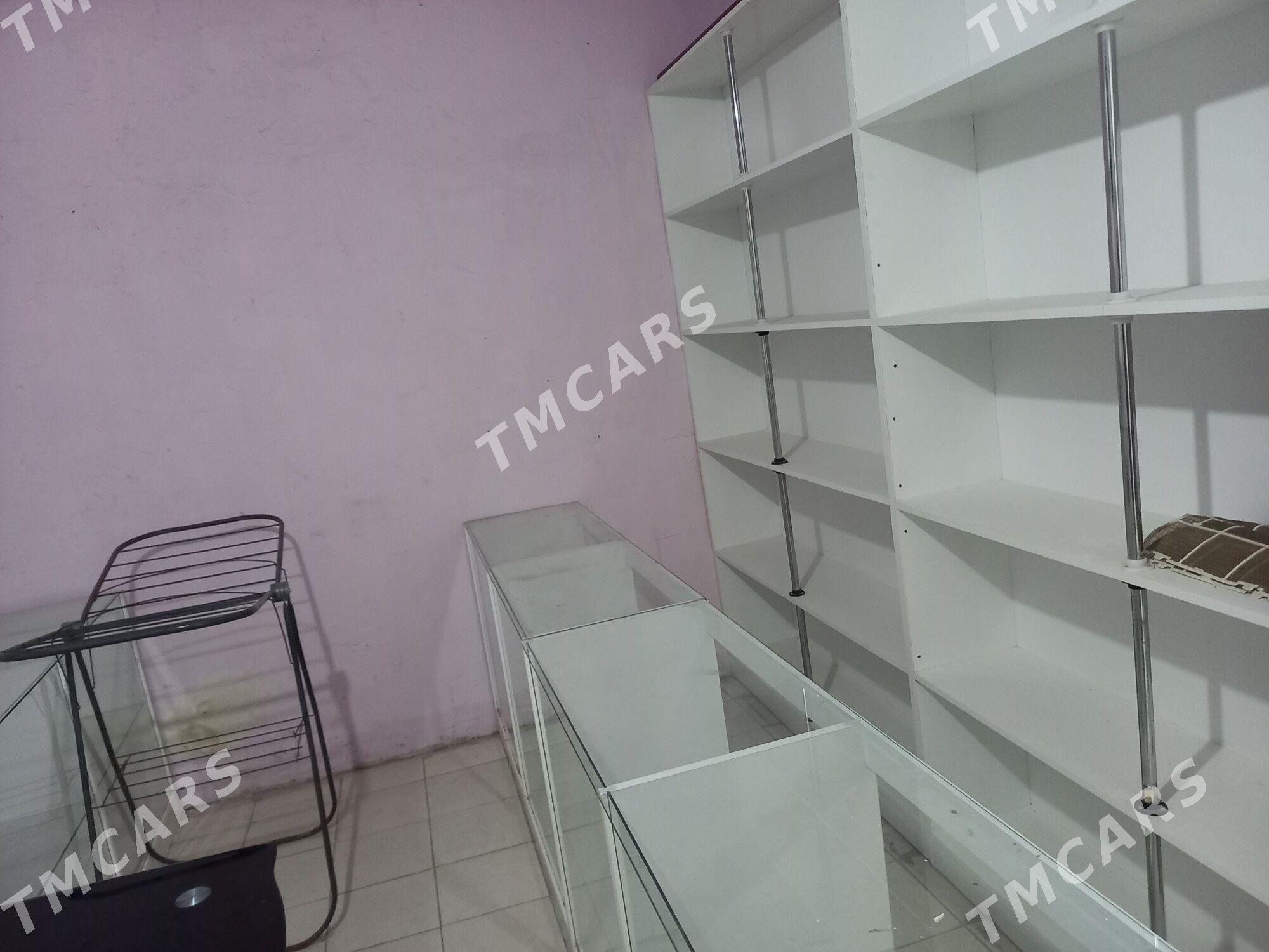 magazyn polka taze - Aşgabat - img 2