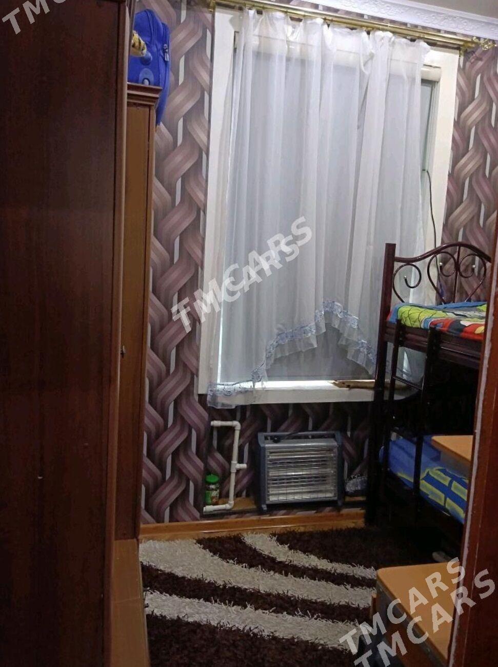 (2404)-534 KWARTAL 2-KOMNAT 2/2-ETAJY 534 КВАРТАЛ - Aşgabat - img 2