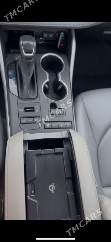 Toyota Highlander 2021 - 620 000 TMT - Ашхабад - img 4