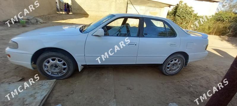 Toyota Camry 1993 - 90 000 TMT - Мары - img 2