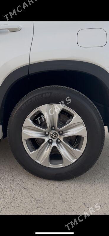 Toyota Highlander 2021 - 620 000 TMT - Ашхабад - img 7