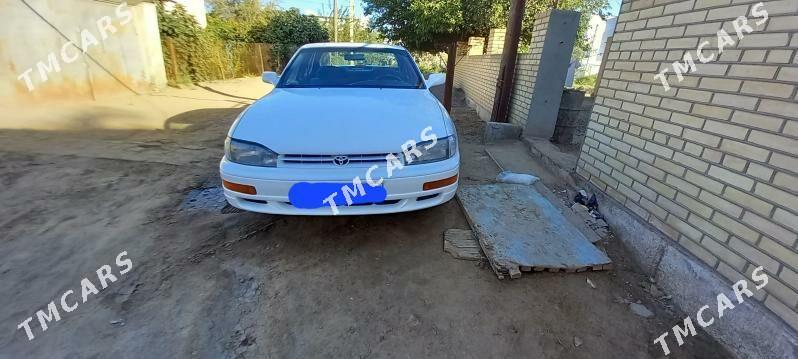 Toyota Camry 1993 - 90 000 TMT - Мары - img 4