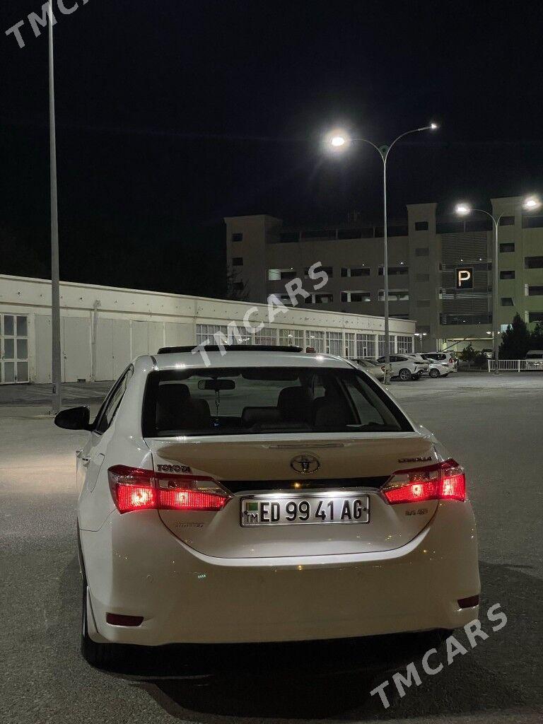 Toyota Corolla 2014 - 265 000 TMT - Hitrowka - img 4