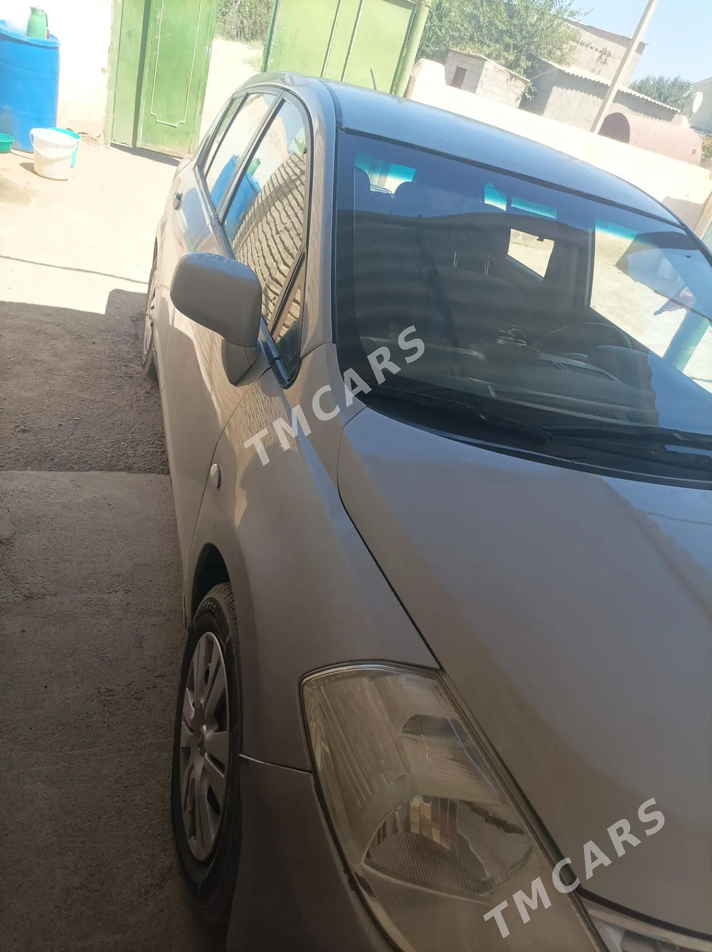 Nissan Sentra 2006 - 100 000 TMT - Теджен - img 2