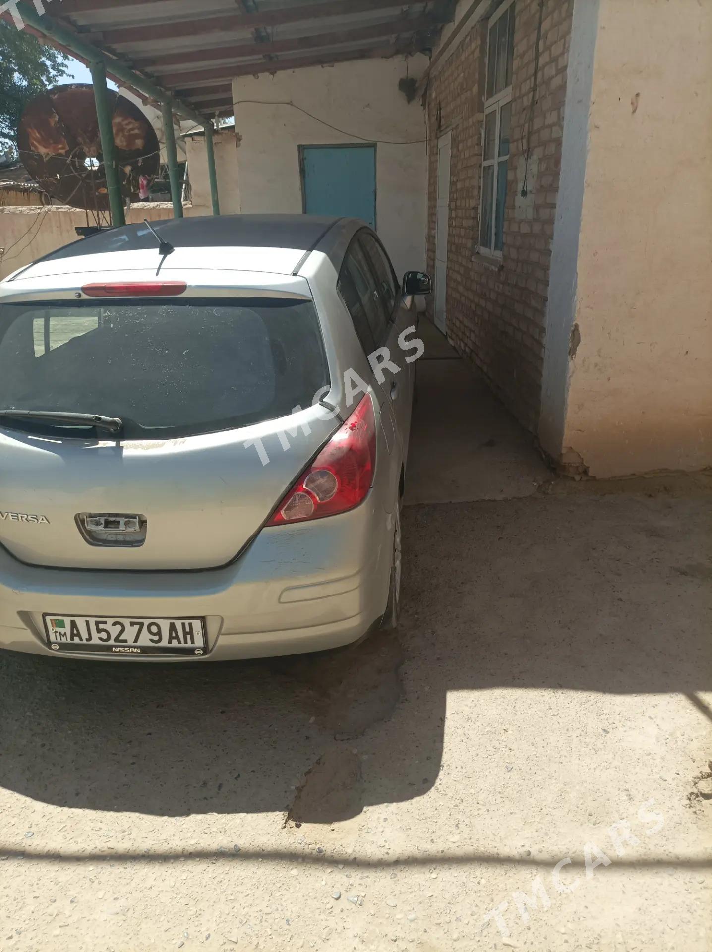 Nissan Sentra 2006 - 100 000 TMT - Теджен - img 5
