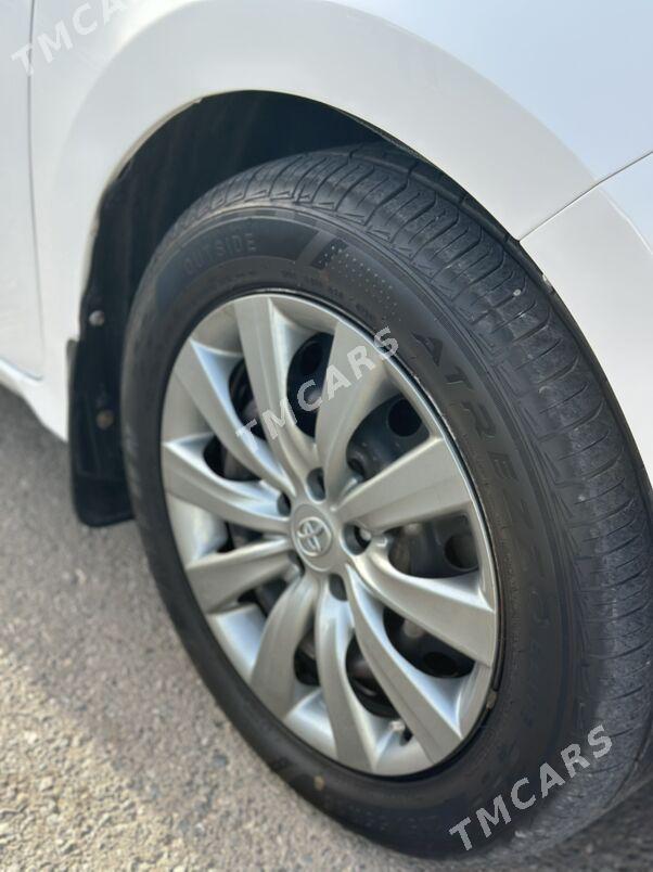 Toyota Corolla 2014 - 170 000 TMT - Aşgabat - img 3